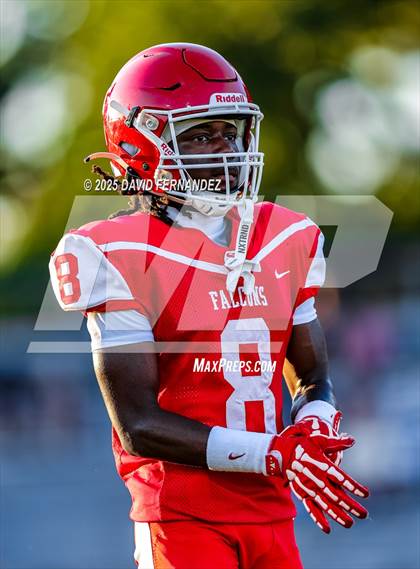 Thumbnail 3 in Terry Sanford @ Seventy-First photogallery.