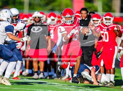 Thumbnail 2 in Terry Sanford @ Seventy-First photogallery.