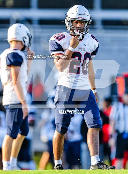 Thumbnail 3 in Terry Sanford @ Seventy-First photogallery.