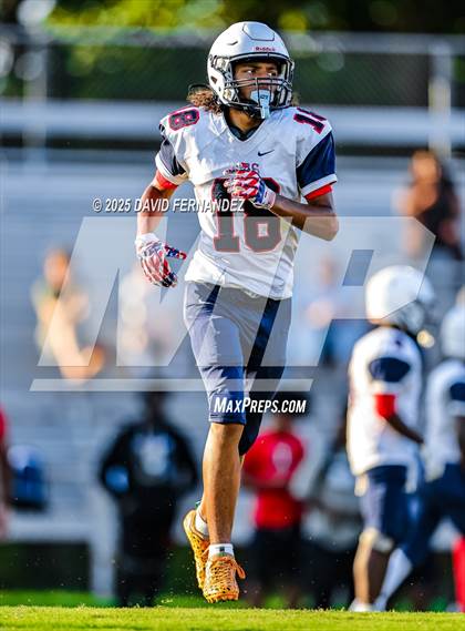 Thumbnail 3 in Terry Sanford @ Seventy-First photogallery.