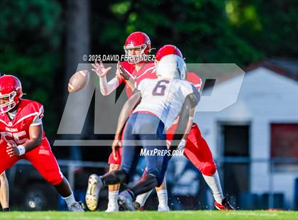 Thumbnail 1 in Terry Sanford @ Seventy-First photogallery.