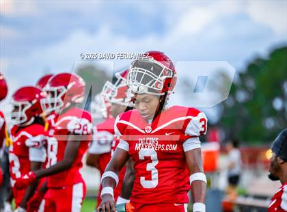 Thumbnail 2 in Terry Sanford @ Seventy-First photogallery.