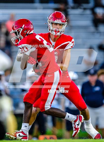 Thumbnail 1 in Terry Sanford @ Seventy-First photogallery.