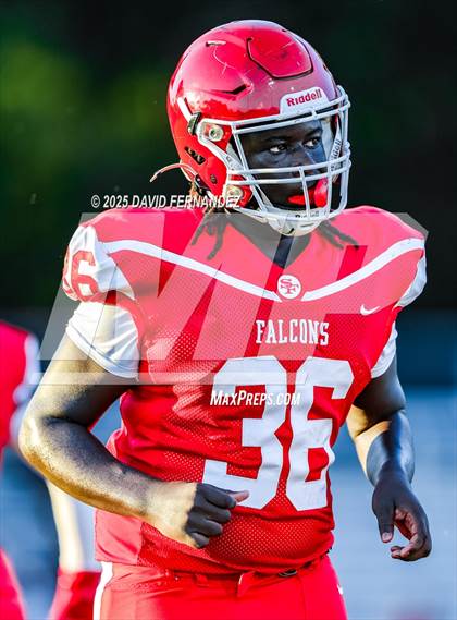 Thumbnail 2 in Terry Sanford @ Seventy-First photogallery.
