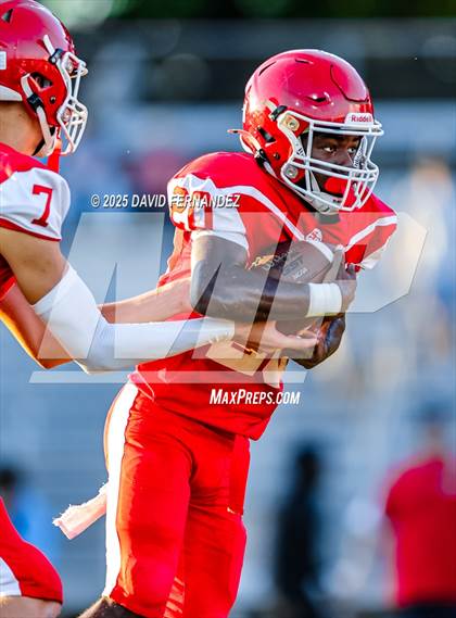Thumbnail 2 in Terry Sanford @ Seventy-First photogallery.