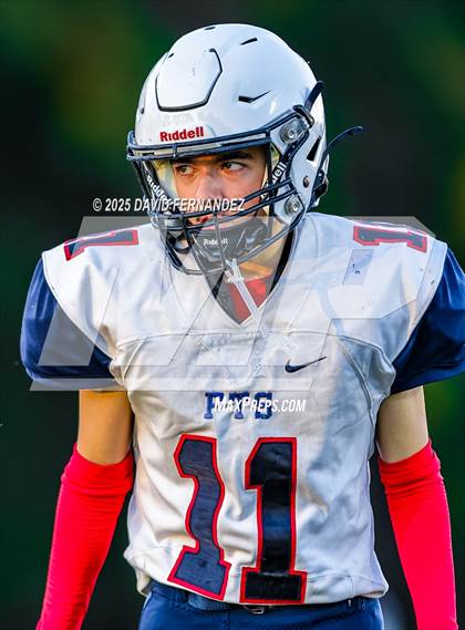 Thumbnail 1 in Terry Sanford @ Seventy-First photogallery.