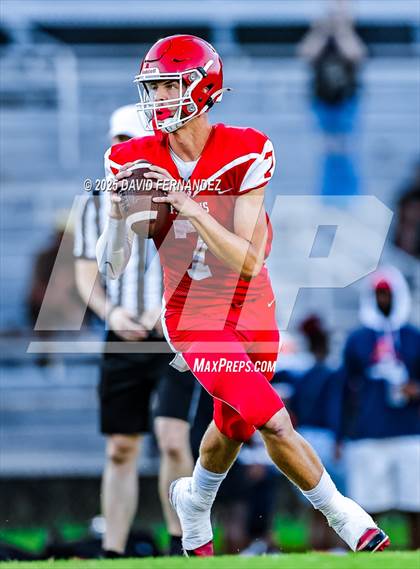 Thumbnail 3 in Terry Sanford @ Seventy-First photogallery.