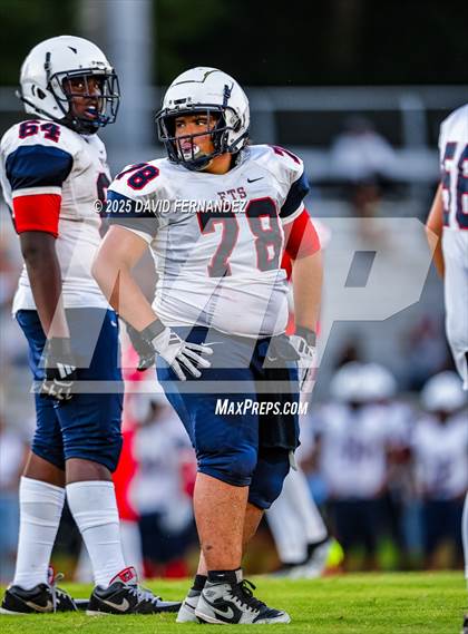 Thumbnail 2 in Terry Sanford @ Seventy-First photogallery.