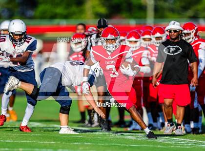 Thumbnail 2 in Terry Sanford @ Seventy-First photogallery.