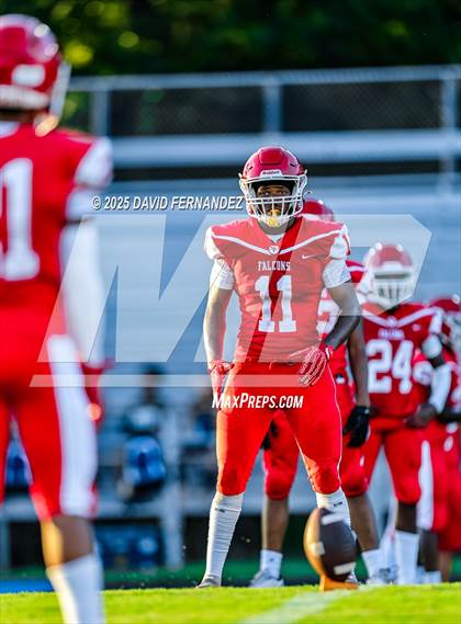 Thumbnail 1 in Terry Sanford @ Seventy-First photogallery.