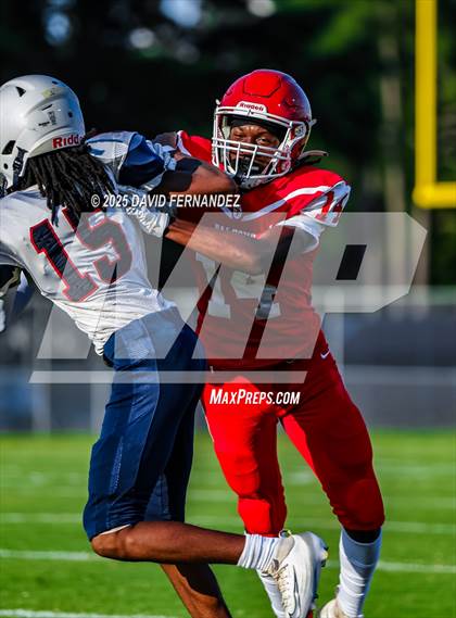 Thumbnail 2 in Terry Sanford @ Seventy-First photogallery.