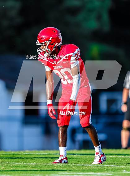 Thumbnail 2 in Terry Sanford @ Seventy-First photogallery.
