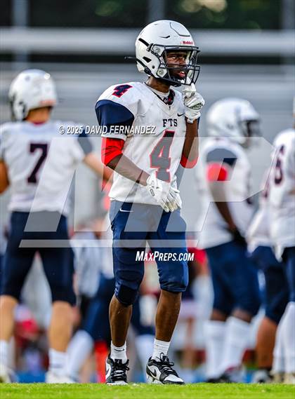 Thumbnail 1 in Terry Sanford @ Seventy-First photogallery.