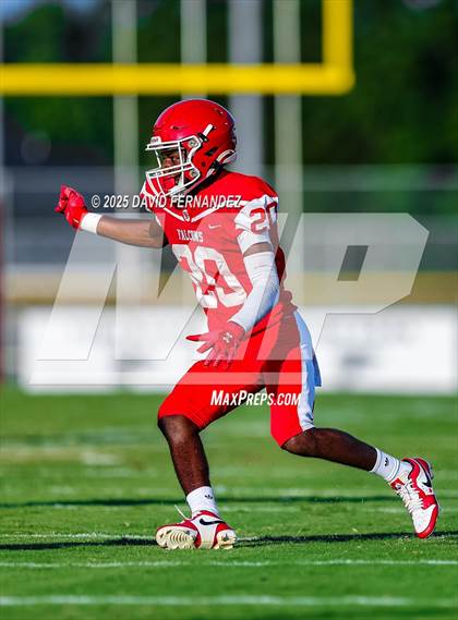 Thumbnail 3 in Terry Sanford @ Seventy-First photogallery.
