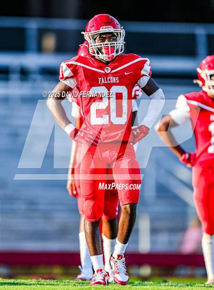 Thumbnail 2 in Terry Sanford @ Seventy-First photogallery.