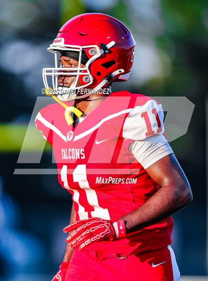 Thumbnail 2 in Terry Sanford @ Seventy-First photogallery.