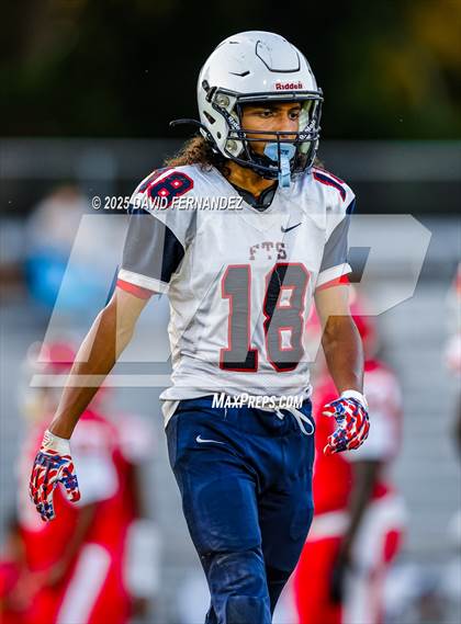 Thumbnail 3 in Terry Sanford @ Seventy-First photogallery.