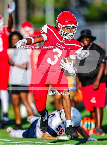 Thumbnail 1 in Terry Sanford @ Seventy-First photogallery.