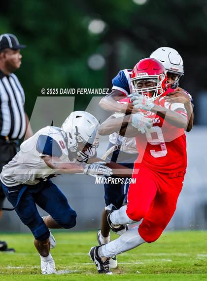 Thumbnail 3 in Terry Sanford @ Seventy-First photogallery.