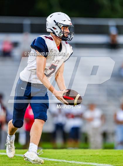 Thumbnail 1 in Terry Sanford @ Seventy-First photogallery.