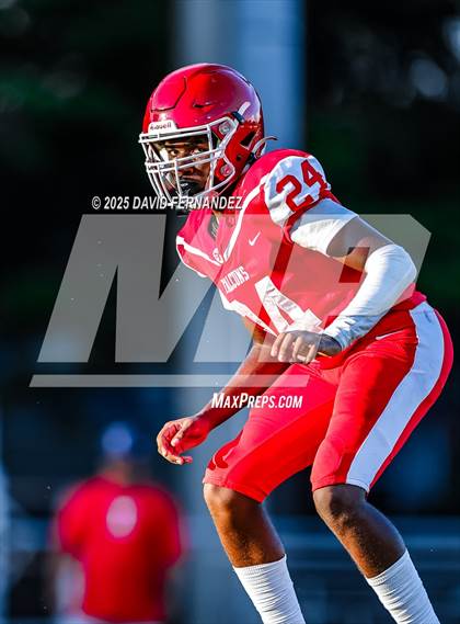 Thumbnail 1 in Terry Sanford @ Seventy-First photogallery.