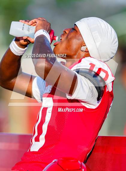 Thumbnail 2 in Terry Sanford @ Seventy-First photogallery.