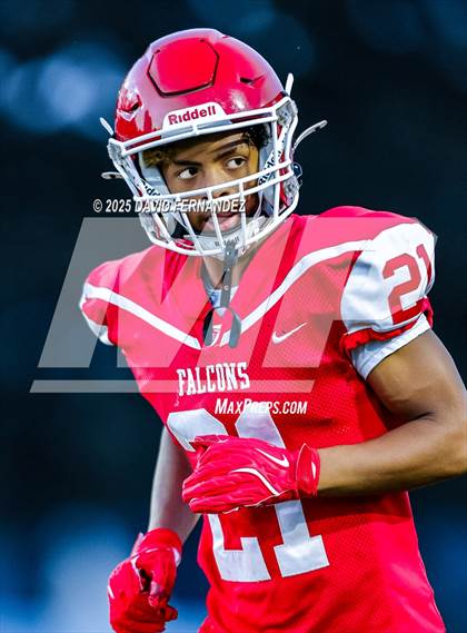 Thumbnail 1 in Terry Sanford @ Seventy-First photogallery.