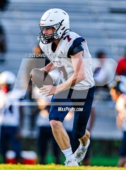 Thumbnail 2 in Terry Sanford @ Seventy-First photogallery.