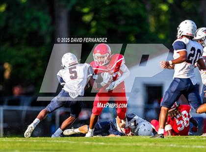 Thumbnail 2 in Terry Sanford @ Seventy-First photogallery.