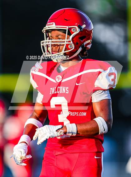 Thumbnail 2 in Terry Sanford @ Seventy-First photogallery.