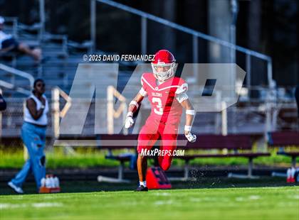 Thumbnail 2 in Terry Sanford @ Seventy-First photogallery.