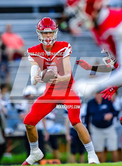 Thumbnail 3 in Terry Sanford @ Seventy-First photogallery.