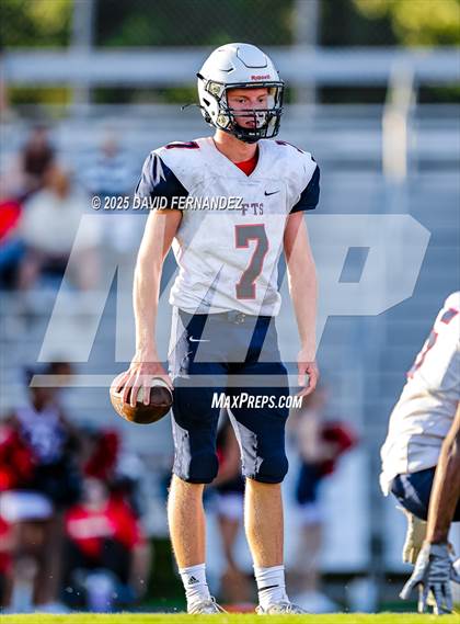 Thumbnail 3 in Terry Sanford @ Seventy-First photogallery.