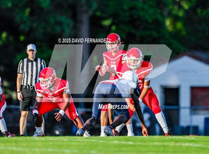 Thumbnail 3 in Terry Sanford @ Seventy-First photogallery.