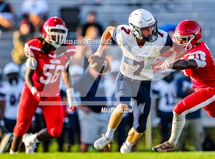 Thumbnail 1 in Terry Sanford @ Seventy-First photogallery.