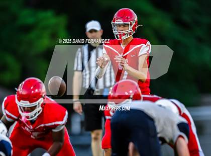 Thumbnail 1 in Terry Sanford @ Seventy-First photogallery.