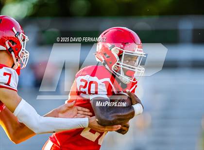 Thumbnail 3 in Terry Sanford @ Seventy-First photogallery.