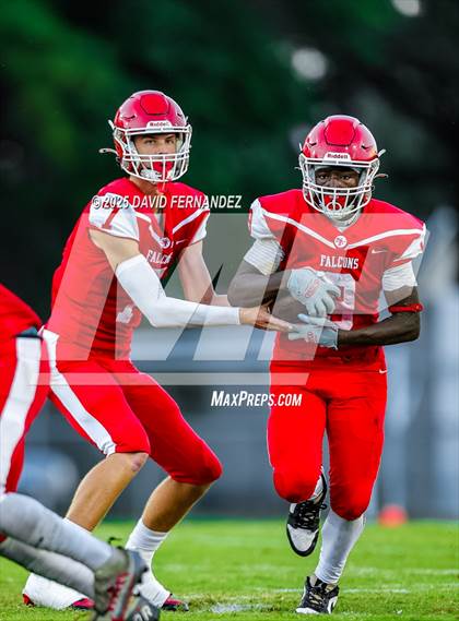 Thumbnail 2 in Terry Sanford @ Seventy-First photogallery.