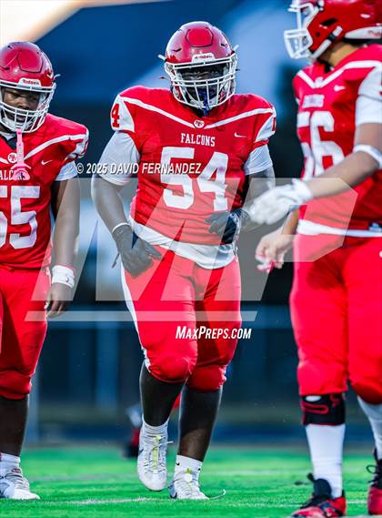 Thumbnail 3 in Terry Sanford @ Seventy-First photogallery.