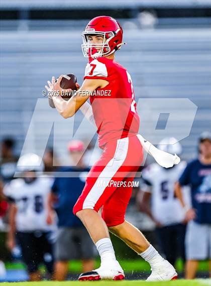 Thumbnail 3 in Terry Sanford @ Seventy-First photogallery.
