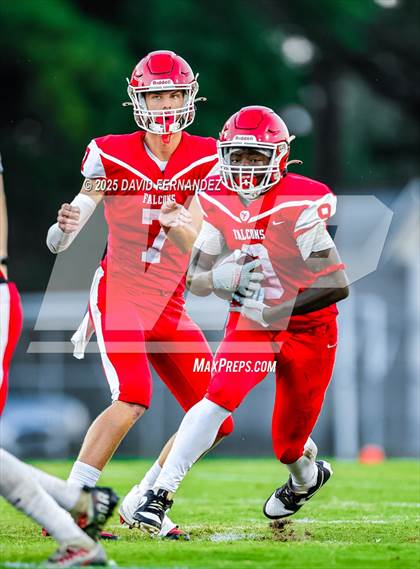 Thumbnail 3 in Terry Sanford @ Seventy-First photogallery.