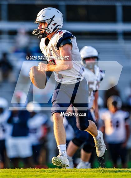 Thumbnail 2 in Terry Sanford @ Seventy-First photogallery.