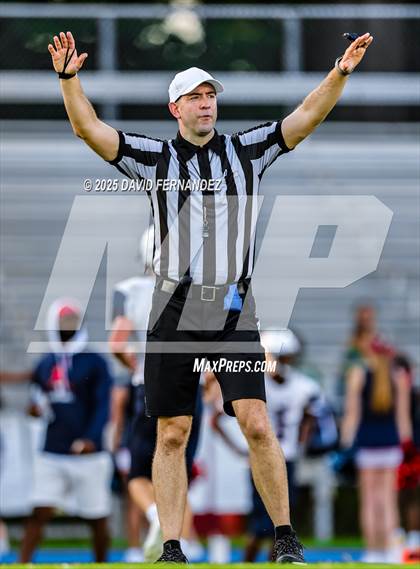 Thumbnail 1 in Terry Sanford @ Seventy-First photogallery.