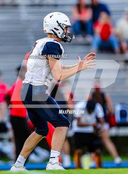Thumbnail 2 in Terry Sanford @ Seventy-First photogallery.