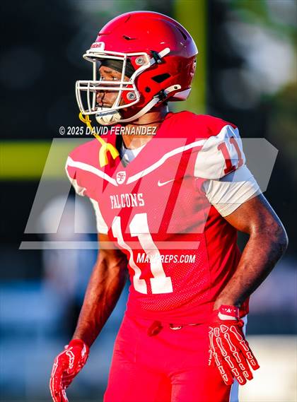 Thumbnail 3 in Terry Sanford @ Seventy-First photogallery.