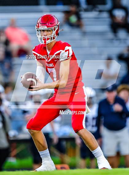 Thumbnail 2 in Terry Sanford @ Seventy-First photogallery.