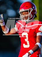 Photo from the gallery "Terry Sanford @ Seventy-First"