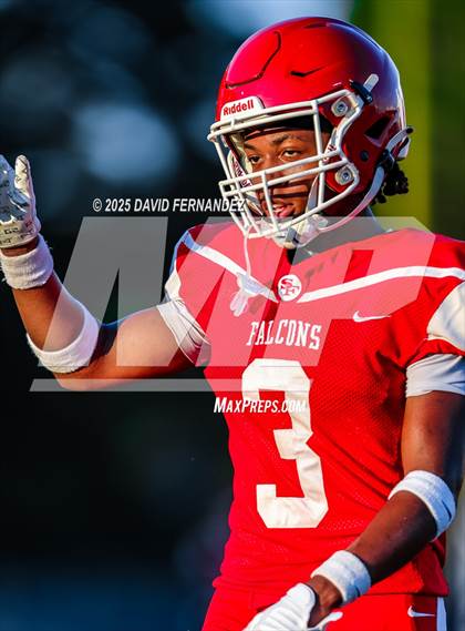 Thumbnail 1 in Terry Sanford @ Seventy-First photogallery.