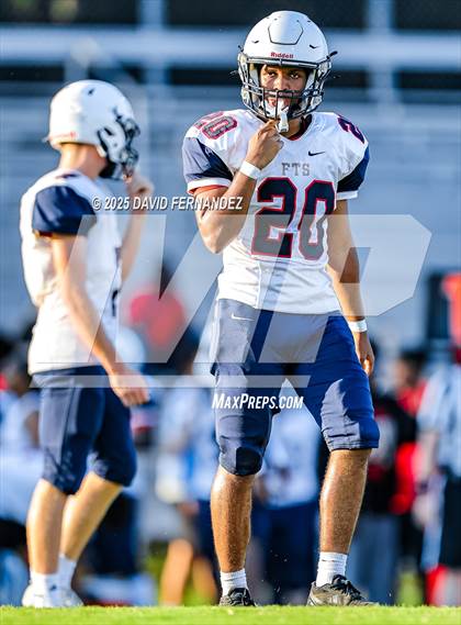 Thumbnail 2 in Terry Sanford @ Seventy-First photogallery.