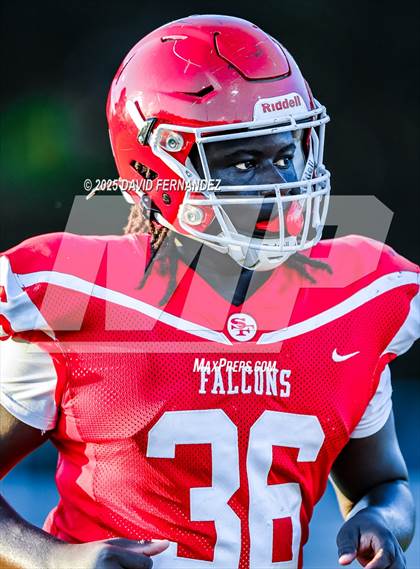 Thumbnail 3 in Terry Sanford @ Seventy-First photogallery.